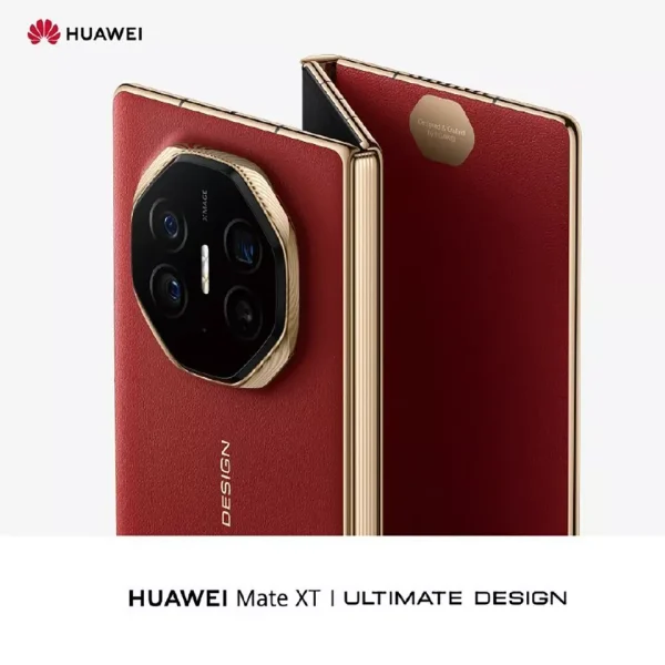 [Test produktu – zapłać tylko za wysyłkę] Huawei Mate